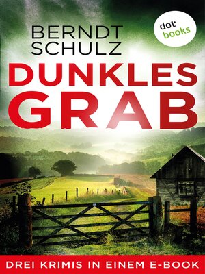 cover image of Dunkles Grab